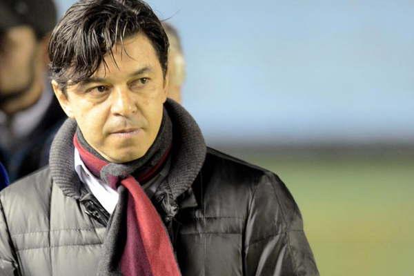 El Muntildeeco ya piensa en el duelo ante Talleres