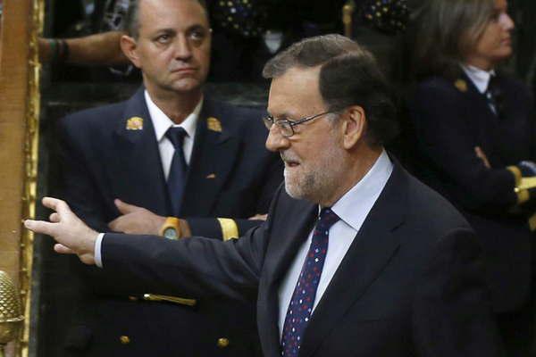 Rajoy no se rinde- intentaraacute formar gobierno tras elecciones regionales