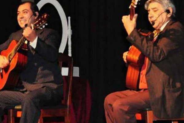 El 10 vuelve La noche que Gardel cantoacute en Santiago  