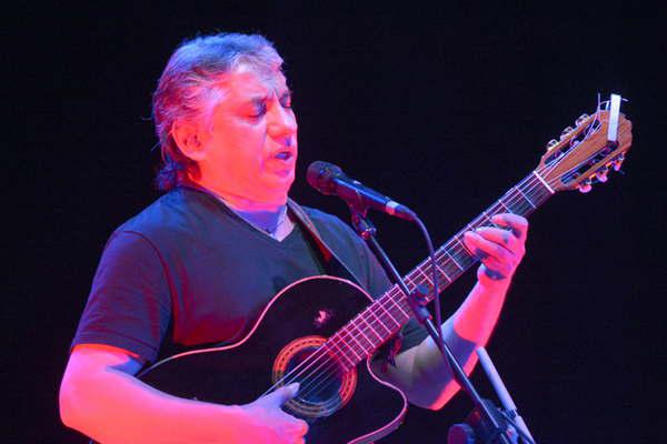 Horacio y Pablo- El color de la chacarera