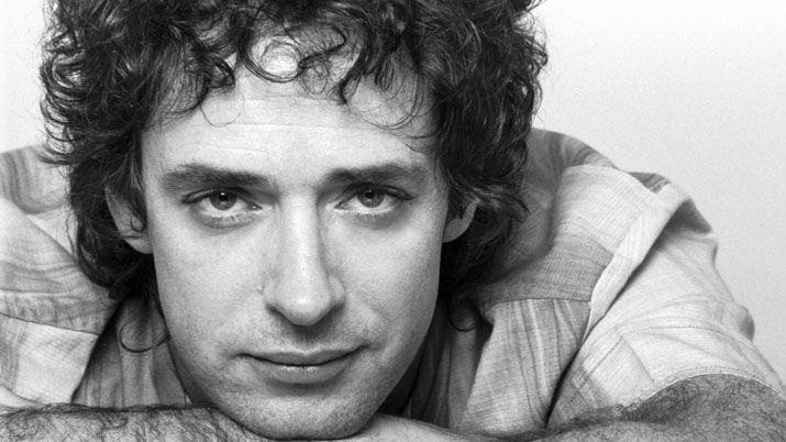 Se cumplen dos antildeos sin Gustavo Cerati