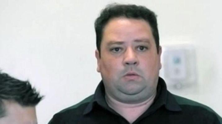 Aniacutebal Fernaacutendez complicado en la causa de la efedrina