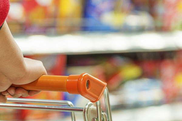 El consumidor cambioacute de haacutebito y va hasta 4 veces al mes al suacuteper