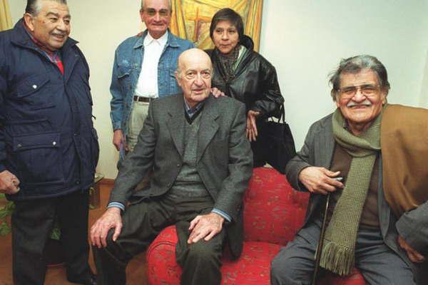 Fortunato Juaacuterez un sembrador de muacutesicos