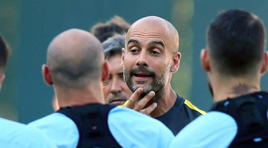 Mensajes de Mourinho y Guardiola para Romero y Zabaleta