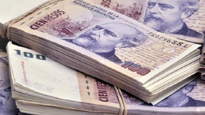 Barrio 8 de Abril- le robaron casi 28 mil de su negocio