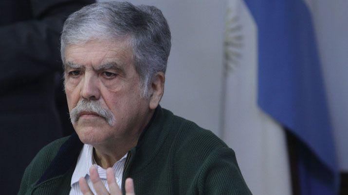 De Vido enviado a juicio oral por la tragedia de Once