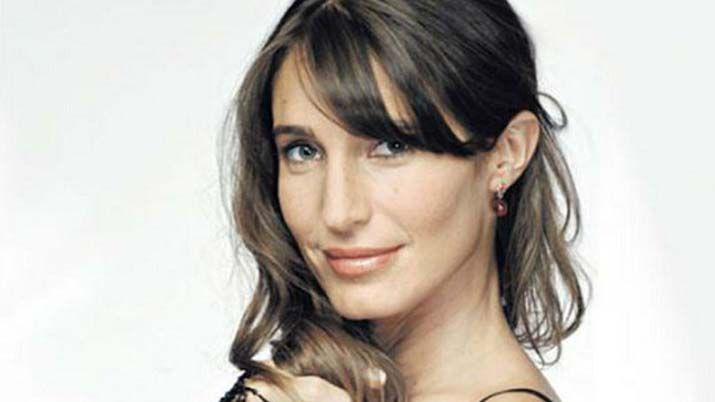 Romina Yan cumpliriacutea 42 antildeos