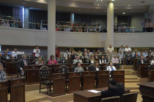 El Ejecutivo declaroacute la Emergencia Sanitaria por riesgo epidemioloacutegico