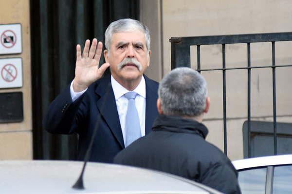 De Vido enfrentaraacute un juicio oral por la tragedia de Once