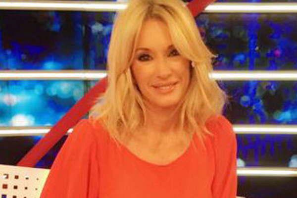 Yanina criticoacute al novio de  su amiga  