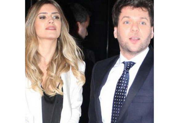 Guido Kaczka seraacute otra vez padre