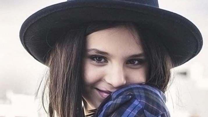 Marcelo y Juanita Tinelli revolucionaron las redes con una coreo