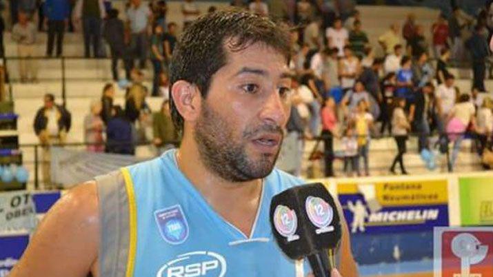 Víctor Hugo Cajal jugar en independiente BBC