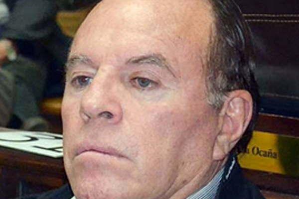 Imputan a Caballo Suaacuterez por supuesto lavado