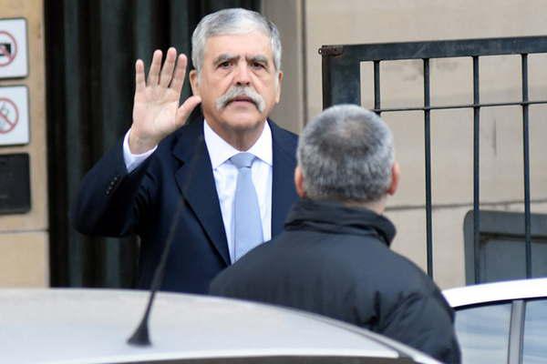 Para Arrigo detraacutes de la tragedia de Once no habiacutea desidia sino un negocio