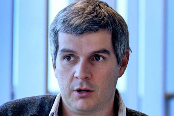 Desestiman denuncia contra Pentildea por el uso de datos de la Anses