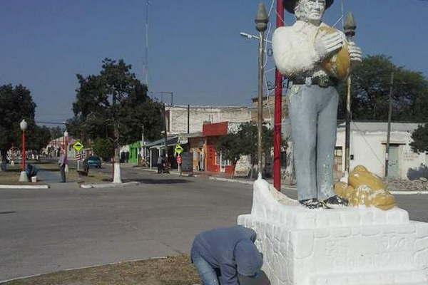 Beltraacuten celebraraacute su 126deg aniversario del  9 al 20 de septiembre