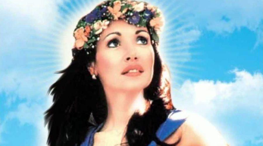 A 20 antildeos de la muerte de Gilda