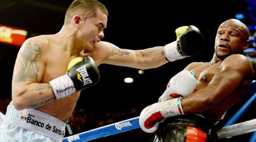 Ya no es el mismo de antes