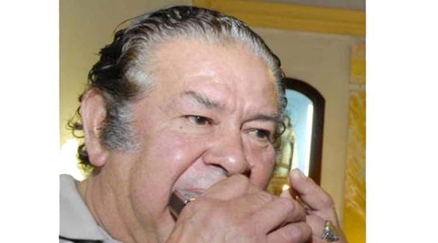 Eduardo Mercado sufrioacute una descompensacioacuten y permanece internado
