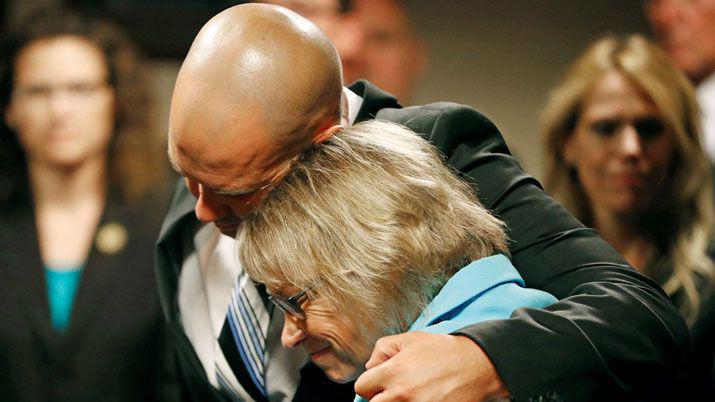 Confesoacute haber matado a Jacob Wetterling un nene desaparecido hace 27 antildeos