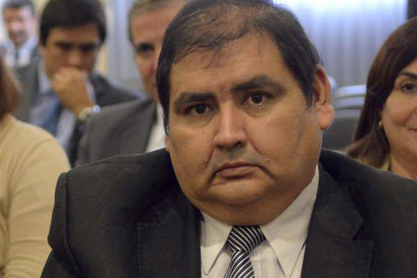 Inhiben todos los bienes de los tres exjueces y el empresario Pericaacutes por el afer contra Tucumaacuten 