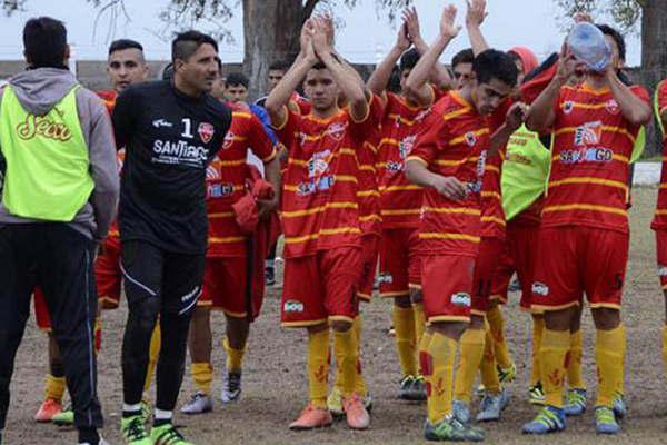 El Pollo Roldaacuten repetiriacutea los mismos once titulares