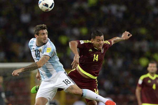 No luce pero sobrevive sin Messi