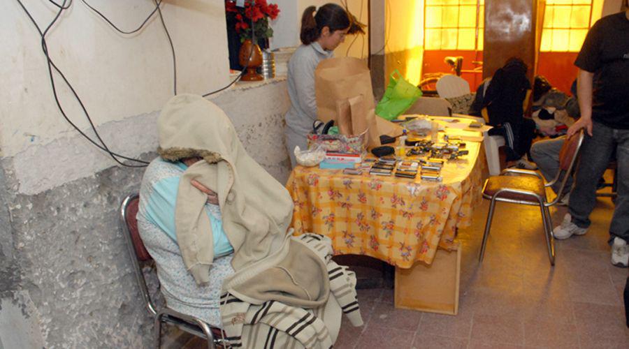 Aacutespero careo entre una menor presuntamente abusada y un amigo