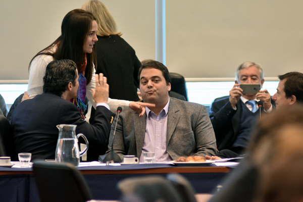 Triaca confirmoacute que se perdieron 120 mil puestos de trabajo