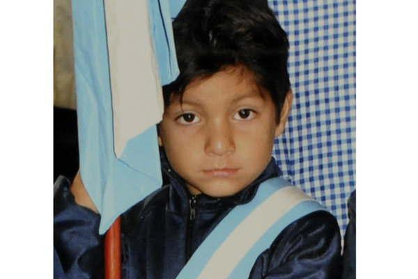La joven detenida por un incidente seraacute testigo por el crimen del nintildeo