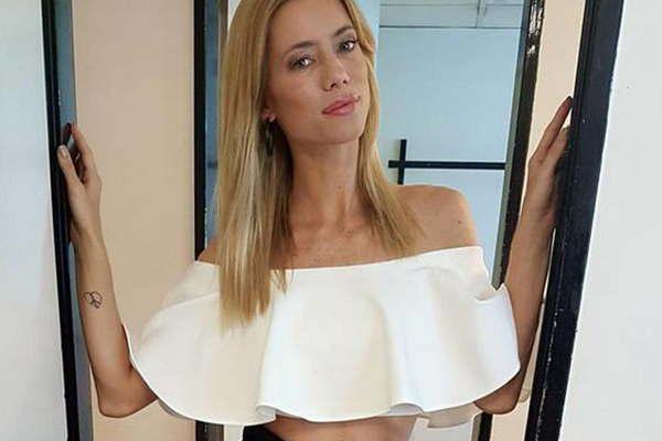 Nicole iquestbaila o va al jurado del Bailando