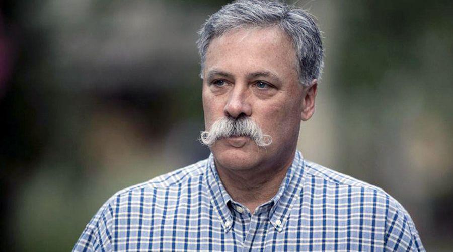 El nuevo jefe de la F1- Vamos a hacerla maacutes grande que nunca