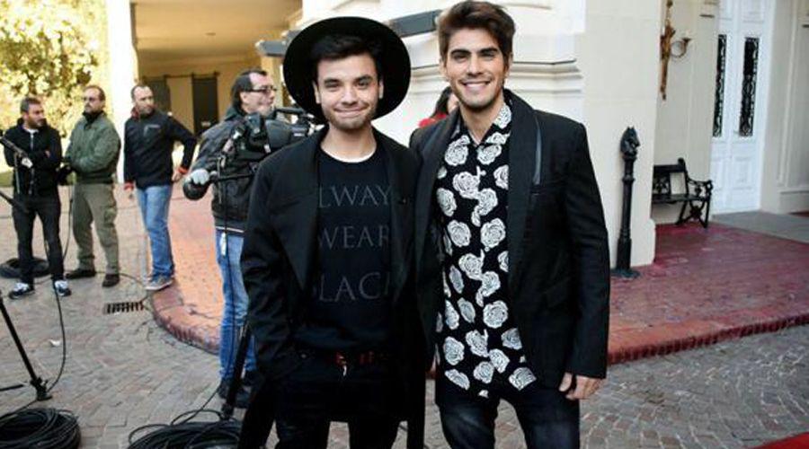 Se bajan del certamen por compromisos laborales