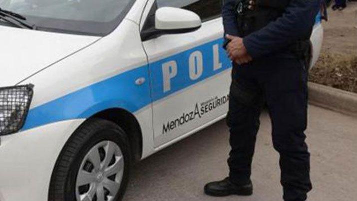 Balearon a una nena en la cabeza porque su papaacute no quiso fiarles un fernet