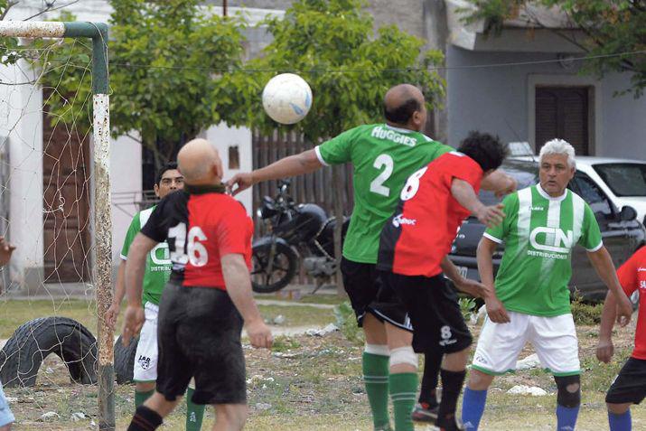 Mantildeana se pondraacute en marcha el capiacutetulo seis