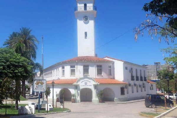 El intendente Mukdise aseguroacute que su pedido de interpelacioacuten es poliacutetico