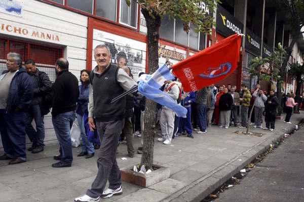 El programa Tribuna Segura entra en accioacuten 
