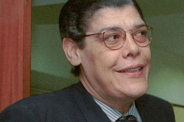 Miguel Moreno no se encuentra proacutefugo dijo su abogado anoche