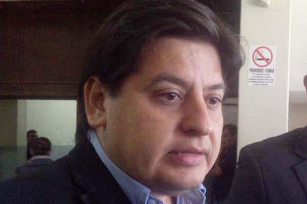 PLANTEOS Torres y Azar Cejas ya trabajan con vistas a la eventual indagatoria