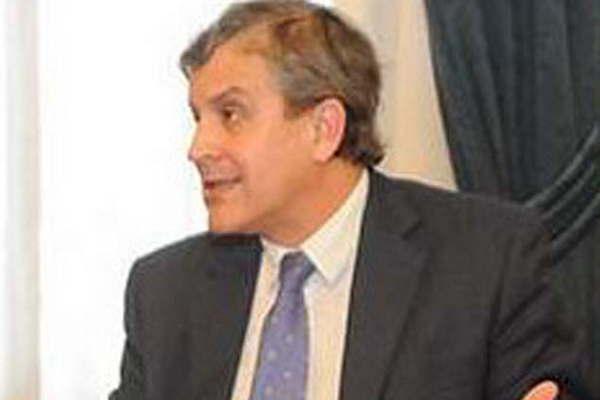 Fiscal de Estado de Tucumaacuten pidioacute que la inhibicioacuten de bienes sea para los nueve denunciados