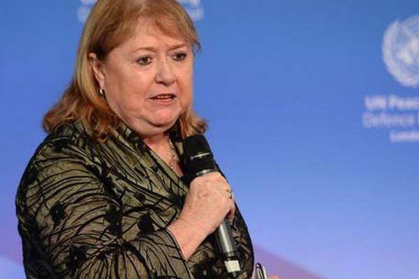 El Gobierno busca que vuelvan los vuelos directos a Malvinas 