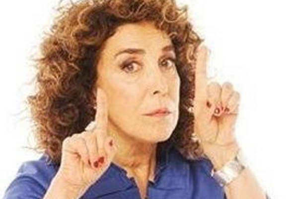 Educando a Nina planea un final con grandes actores 