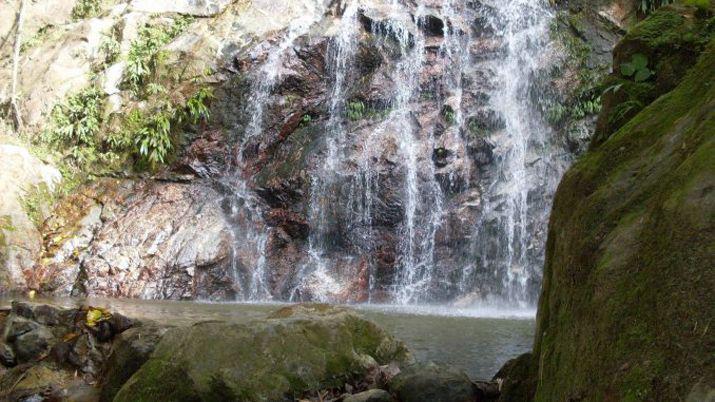 Un joven argentino murioacute en Colombia por intentar sacarse una selfie