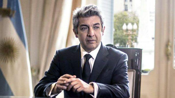 Ricardo Dariacuten seraacute el presidente de Argentina