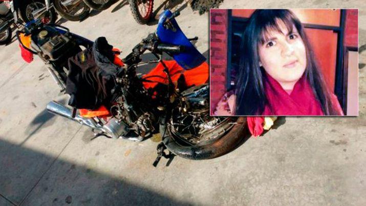 Fallecioacute la joven que fue atropellada por una mujer en contramano