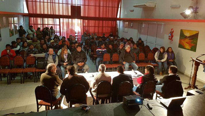 Agricultores Familiares interesados en agregar valor a inversiones productivas