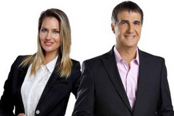 Carolina Losada y Antonio Laje te cuentan al mediodiacutea