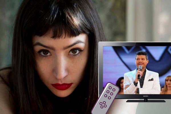 Sofiacutea Gala admitioacute que no participariacutea del Bailando